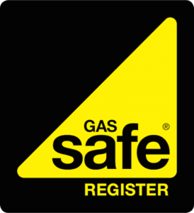 Gas safe registered logo