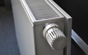 heating installations