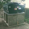 oil tank installation suffolk