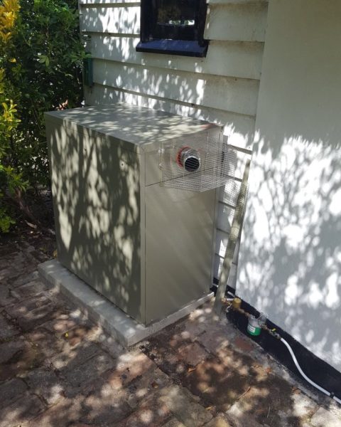 Oil Tank Installation services Essex, Suffolk, Cambridgeshire