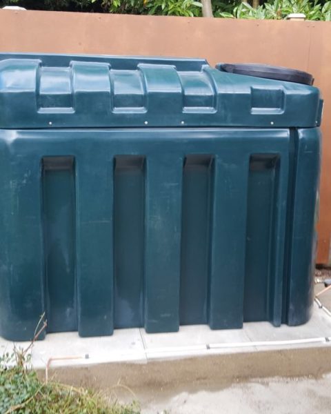 Havtech Oil Tank Installation services Essex, Suffolk, Cambridgeshire