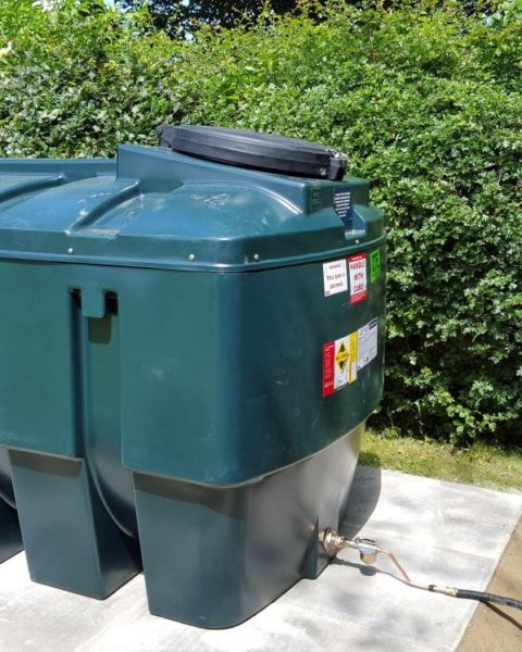 Oil Tank Installers Essex, Suffolk, Cambridgeshire - Havtech