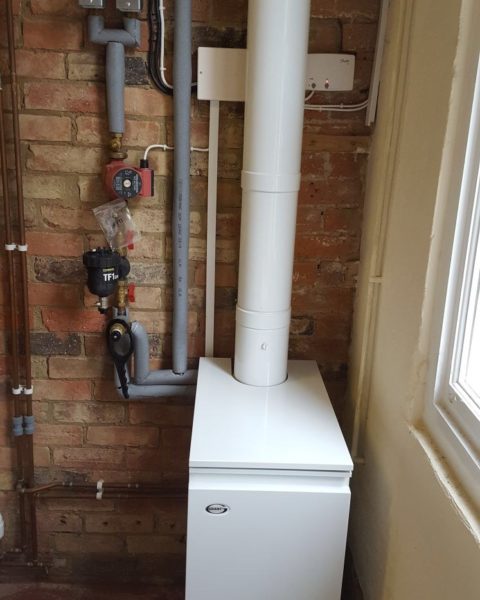 Boiler Installation services Essex, Suffolk, Cambridgeshire Havtech