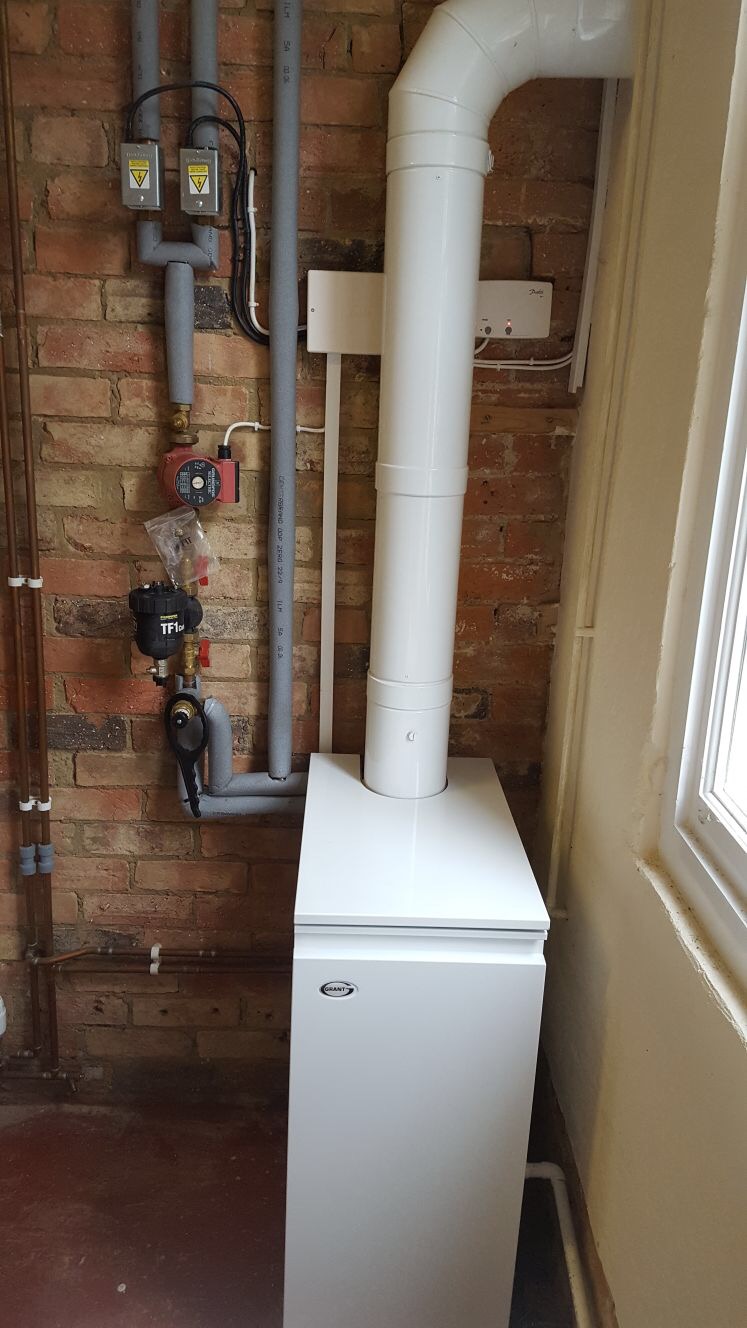 Boiler Installation services Essex, Suffolk, Cambridgeshire Havtech