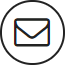 Mail icon